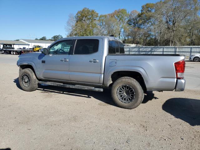 2017 TOYOTA TACOMA DOU - 3TMCZ5ANXHM115496
