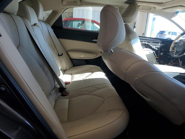 2020 TOYOTA AVALON LIM 4T1D21FB9LU016023