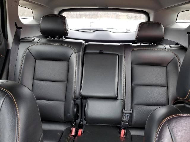 2020 GMC TERRAIN SL - 3GKALPEV8LL124005