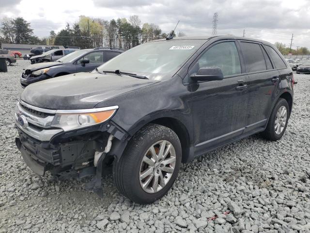Vin: 2fmdk3j96dbc52961, lot: 49785835, ford edge sel 2013 img_1