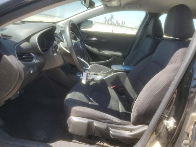 2019 CHEVROLET MALIBU LS - 1G1ZB5ST9KF220039