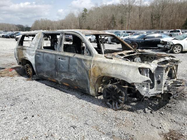 2019 CHEVROLET SUBURBAN C 1GNSCHKC1KR113239