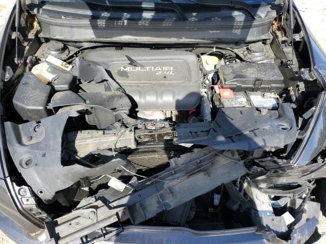 2016 JEEP CHEROKEE L - 1C4PJMCB0GW371764