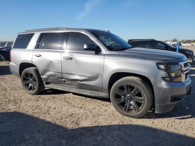 2018 CHEVROLET TAHOE C150 1GNSCBKC1JR268546