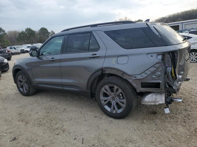 1FMSK7DH2NGB14183 2022 FORD EXPLORER