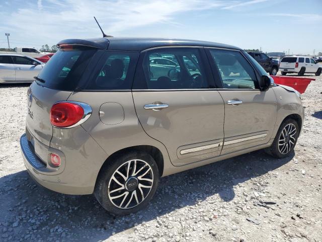 2015 FIAT 500L LOUNG ZFBCFACH3FZ031012