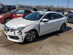 2018 HONDA CIVIC EX - 19XFC2F75JE030699