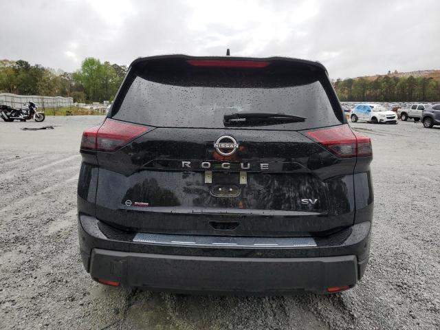 2024 NISSAN ROGUE SV - 5N1BT3BA6RC756818
