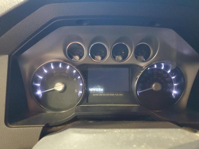 2015 FORD F250 SUPER - 1FT7W2BT7FEA82787