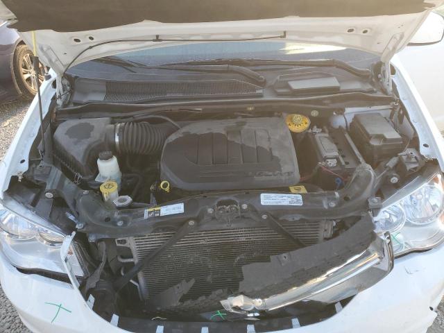 2019 DODGE GRAND CARA - 2C4RDGCG1KR585502