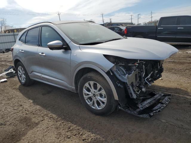 Vin: 1fmcu9pa3rub08246, lot: 46161955, ford escape st st line elite 20244