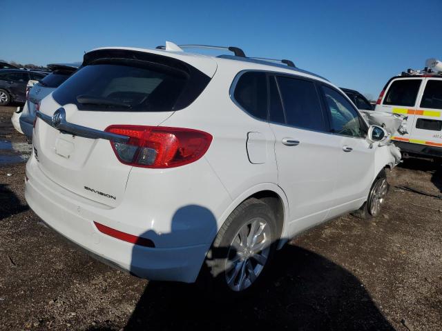 Vin: lrbfxbsa3hd071056, lot: 49404345, buick envision essence 20173