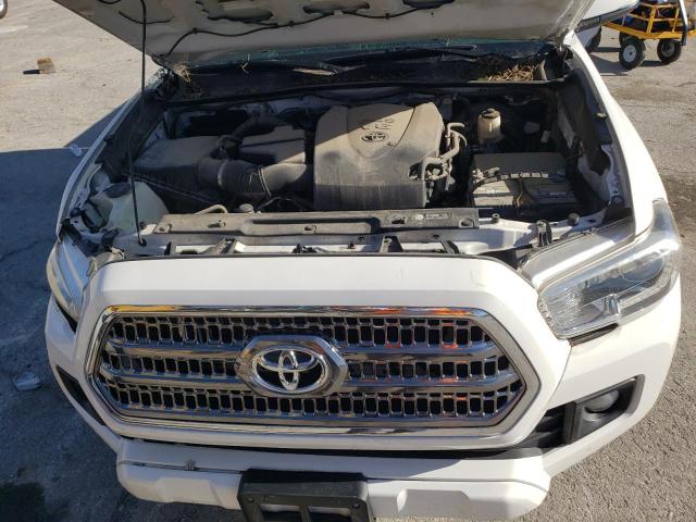 2016 TOYOTA TACOMA DOU - 3TMCZ5ANXGM023447