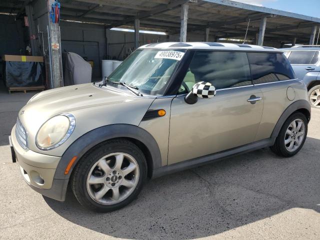 Vin: wmwmf3c53atz63755, lot: 49038975, mini cooper 2010 img_1