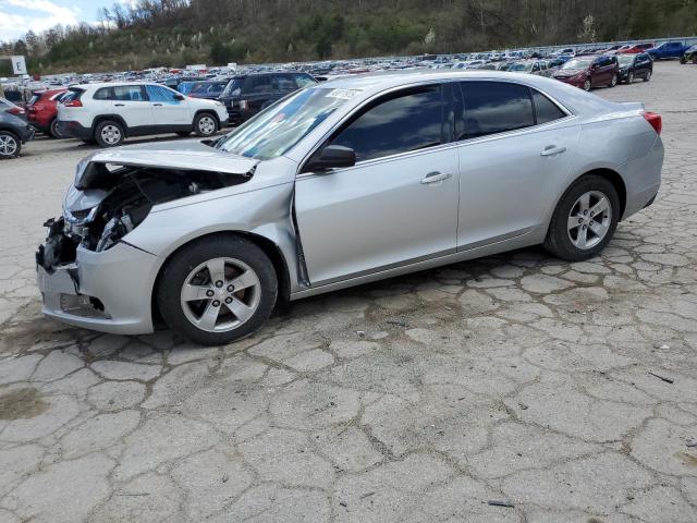 CHEVROLET MALIBU LS