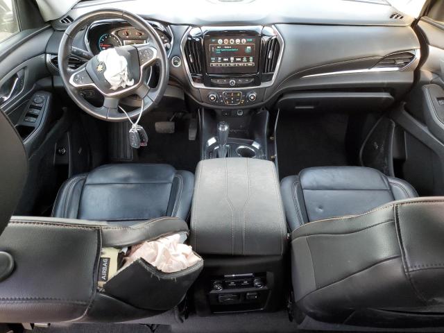 2018 CHEVROLET TRAVERSE L 1GNEVHKW5JJ253051