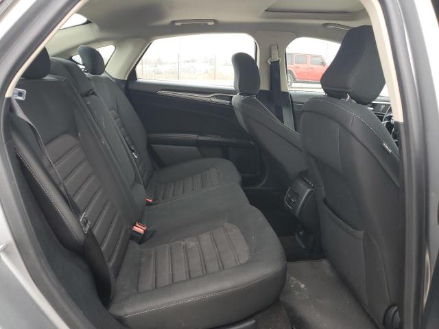 2020 FORD FUSION SE - 3FA6P0HD8LR124038