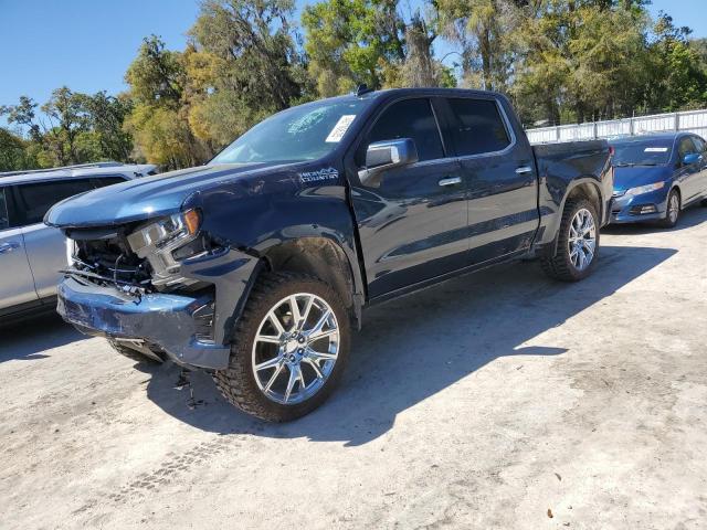 Vin: 3gcpwfedxkg286787, lot: 49770635, chevrolet all models c1500 high country 2019 img_1
