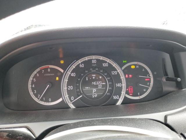 2016 HONDA ACCORD LX - 1HGCR2F37GA212352