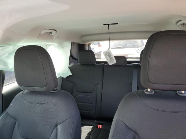 2019 JEEP RENEGADE L - ZACNJABB5KPK04830