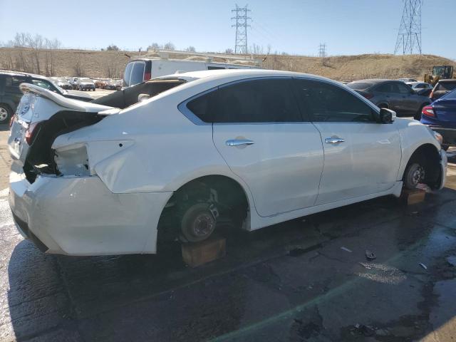 2016 NISSAN ALTIMA 2.5 - 1N4AL3AP2GC119109