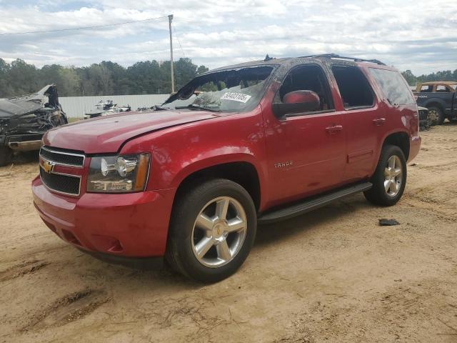Vin: 1gnscbe05dr182873, lot: 50403105, chevrolet tahoe c1500 lt 2013 img_1