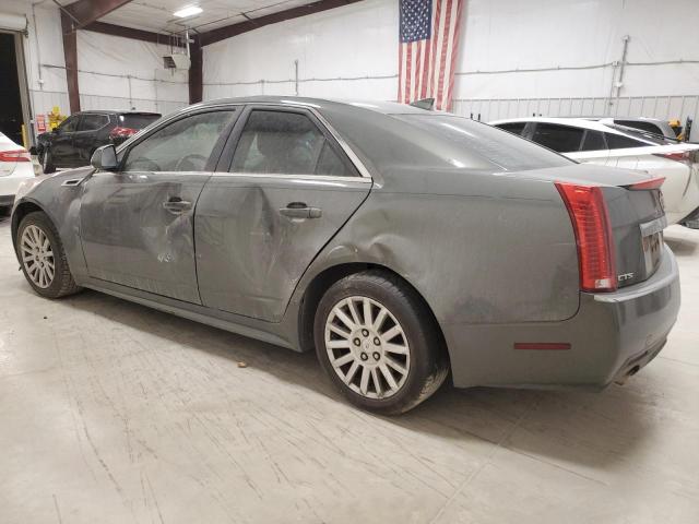 Vin: 1g6de5ey7b0148313, lot: 47217785, cadillac cts luxury collection 20112