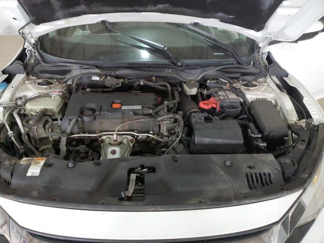 2018 HONDA CIVIC LX - 19XFC2F50JE205598
