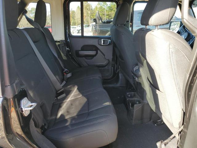 2018 JEEP WRANGLER U - 1C4HJXDN2JW207700
