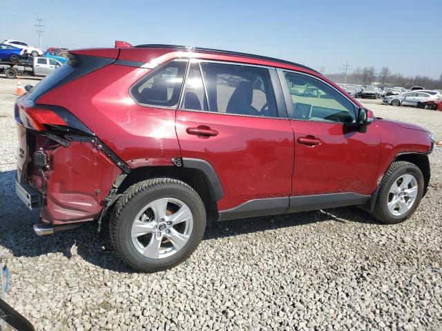 2019 TOYOTA RAV4 XLE - JTMP1RFV7KJ022366