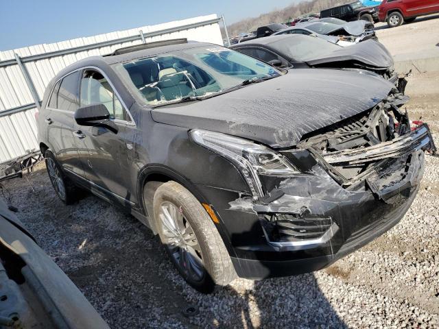 Vin: 1gykners7hz111416, lot: 47649025, cadillac xt5 premium luxury 20174