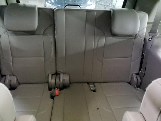 2015 GMC YUKON SLT 1GKS2BKC3FR619254