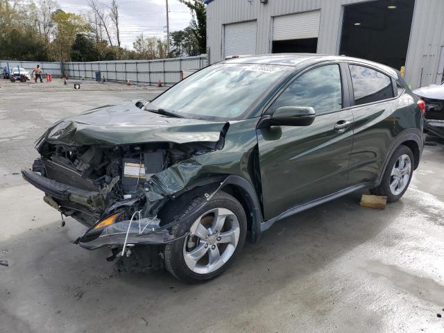 Vin: 3czru5h58hm702014, lot: 49766335, honda hr-v ex 2017 img_1