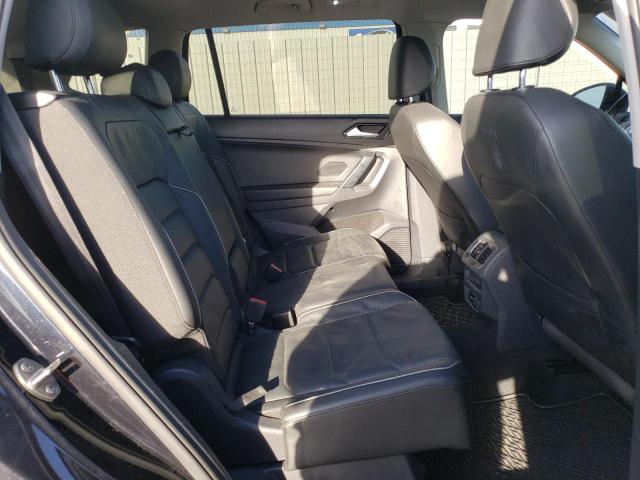 2018 VOLKSWAGEN TIGUAN SEL PREMIUM 3VV4B7AX2JM161241