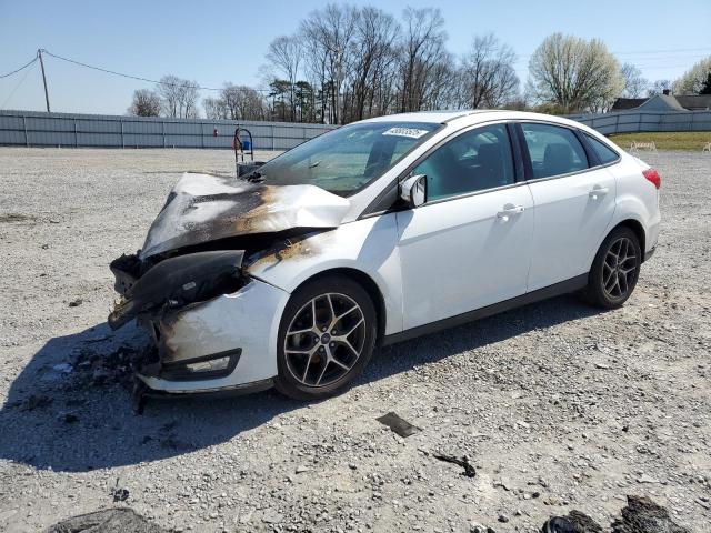 FORD FOCUS SEL