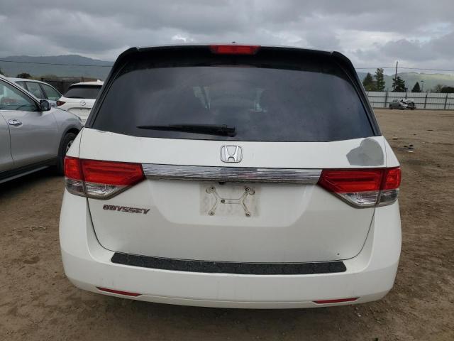 2015 HONDA ODYSSEY EX - 5FNRL5H69FB021136