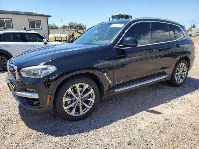 BMW X3 XDRIVE30I
