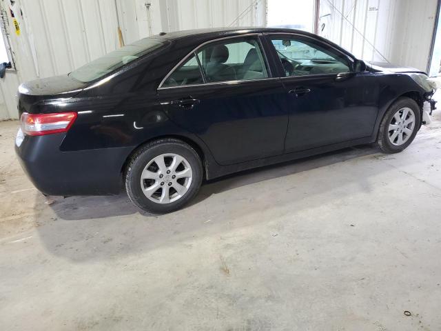 Vin: 4t1bf3ek1au027149, lot: 50940605, toyota camry base 20103