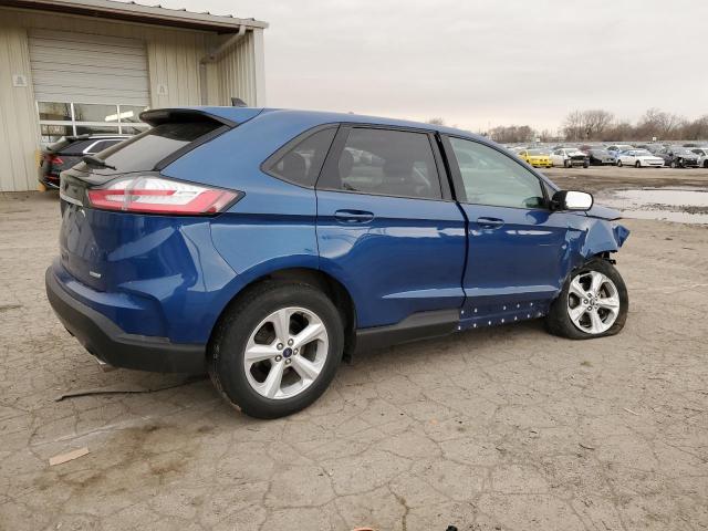 Vin: 2fmpk3g97lba79793, lot: 49805525, ford edge se 20203
