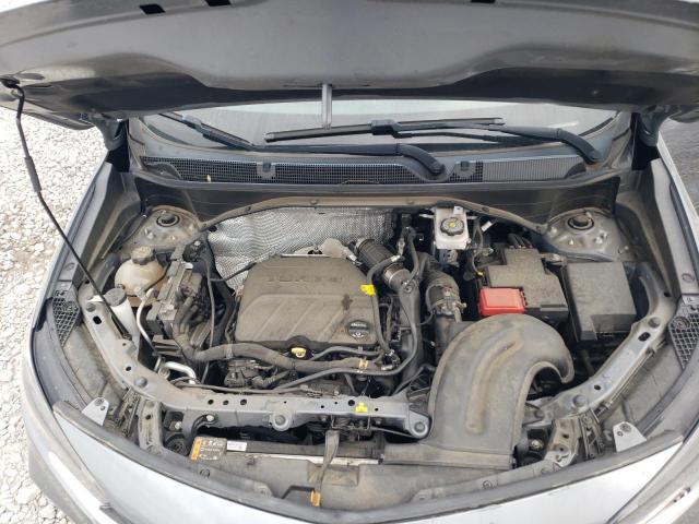 2022 BUICK ENCORE GX - KL4MMBS2XNB095270