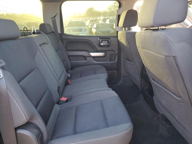 2018 CHEVROLET SILVERADO - 3GCUKREC8JG192476