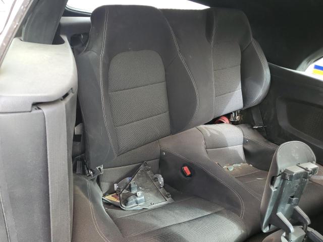 2015 FORD MUSTANG - 1FATP8EM4F5386779