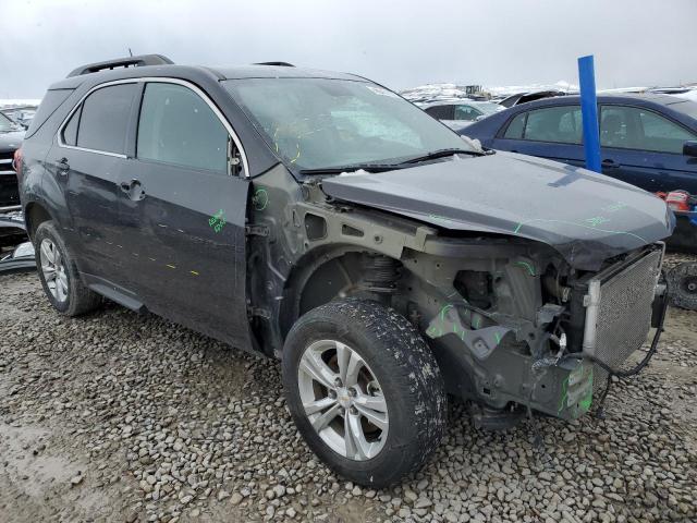 Vin: 1gnflfek1fz127589, lot: 49497035, chevrolet equinox lt 20154