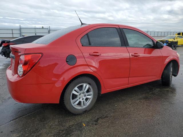 Vin: 1g1jc5sh9c4107064, lot: 49308105, chevrolet sonic lt 20123