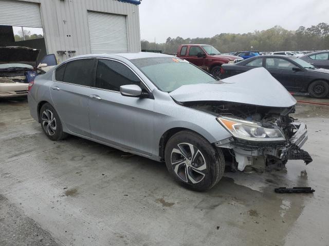 Vin: 1hgcr2f35ga211944, lot: 49690825, honda accord lx 20164
