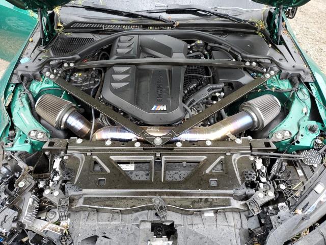 2023 BMW M3 WBS53AY06PFP08079