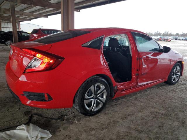 2017 HONDA CIVIC LX - 2HGFC2F57HH530023