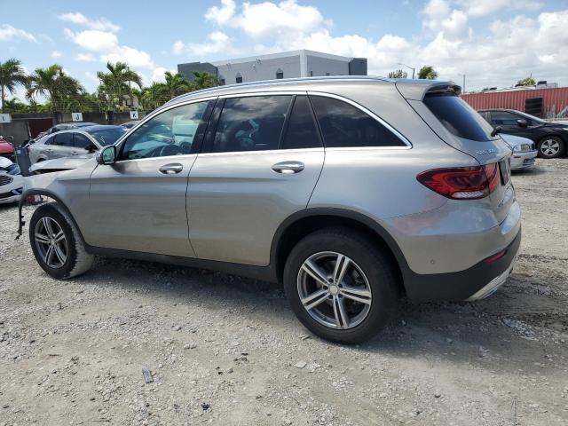 Vin: w1n0g8db7nv398056, lot: 50751385, mercedes-benz glc-class 300 20222