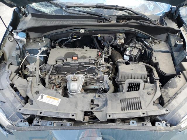 2024 HONDA HR-V SPORT 3CZRZ1H51RM705705
