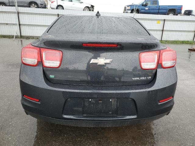 2016 CHEVROLET MALIBU LIM - 1G11C5SA4GU143009